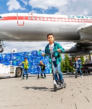 盧塞恩瑞士交通博物館門票