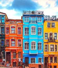 聖喬治宗主教教堂半日文化導覽遊