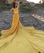 卡帕多西亞飛天禮服租賃