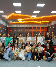 西貢射擊俱樂部 - 岘港分店射擊體驗