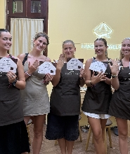 河內：銀飾手作體驗