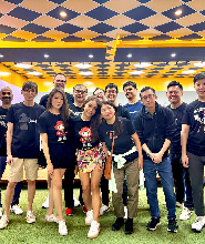 西貢射擊俱樂部射擊體驗