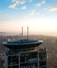 伊斯坦布爾Emaar SkyView門票