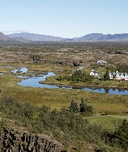 黃金圈＆Fridheimar温室栽培一日遊