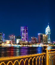 午夜西貢摩托車之旅