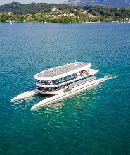 盧塞恩出發|布爾根施托克遊船+纜車體驗