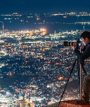 元乃隅神社&小倉城全日文化之旅