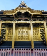 上野和谷中城市探索之旅：文化&藝術&老東京