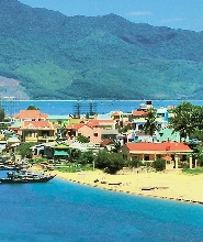 順化峴港半日遊：清全橋巴士之旅