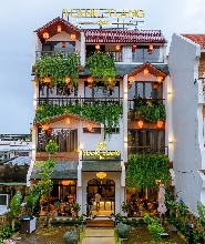 會安依蘭依蘭Spa按摩體驗（免費接送）