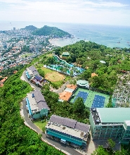 越南頭頓 Ho May Park 遊樂園門票