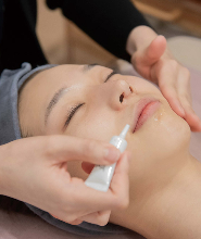 大邱K-Beauty日間水療按摩體驗