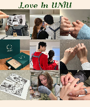 大邱戒指製作工坊 UNIU RINGS
