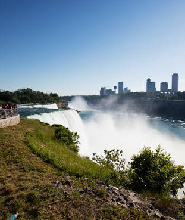 5天4晚美國三角區導覽遊