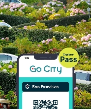 舊金山自選景點通票
