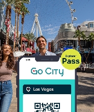 拉斯維加斯自選景點通票