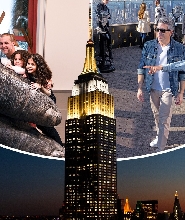 紐約帝國大廈門票