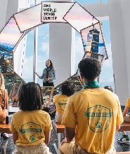 紐約世界貿易中心一號大樓觀景台門票