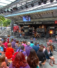 康寧玻璃博物館門票