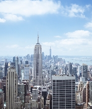 紐約洛克菲勒中心觀景台門票