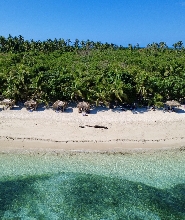 庫克船長全日航行與日落晚餐遊船組合