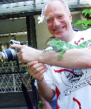 斐濟庫拉野生探險公園門票