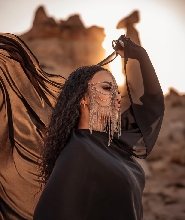 卡帕多奇亞專業阿拉伯主題攝影體驗