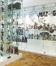 首爾手辦博物館W門票