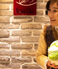 韓國文化體驗（含泡菜製作 ＆ 韓服體驗）