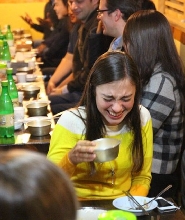 首爾韓式燒烤小團夜間美食之旅