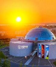 雷克雅維克冰島佩蘭博物館門票