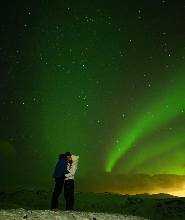 北極光吉普車越野之旅（雷克雅維克出）