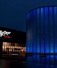 冰島飛越之旅門票