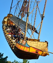 首爾愛寶樂園主題樂園一日遊（含接送）