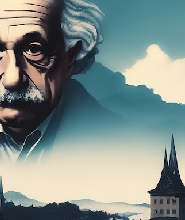 蘇黎世愛因斯坦足跡探索之旅