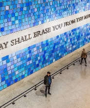 紐約911國家紀念博物館門票