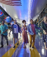 奧蘭多甘迺迪太空中心遊客中心門票