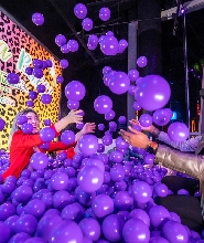 好萊塢杜莎夫人蠟像館門票