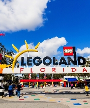 佛羅裏達樂高樂園門票