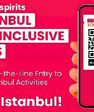 伊斯坦布爾旅遊通票：免排隊暢遊100+景點