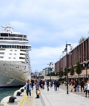 伊斯坦堡老城亮點全日私人之旅