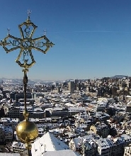 聖加侖私人徒步一日遊
