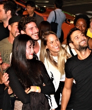 釜山西面＆廣安裏酒吧夜生活體驗