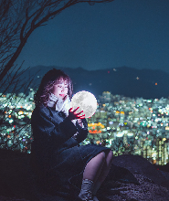 釜山夜遊小團攝影之旅