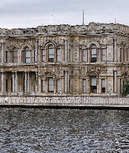 貝勒貝伊宮免排隊門票