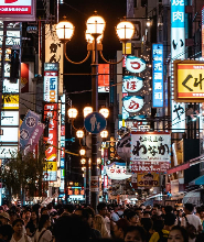 大阪全日私人美食美酒之旅