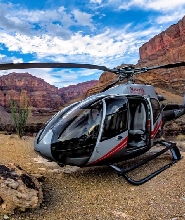 拉斯維加斯大峽谷直升機觀光體驗