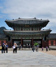 首爾景福宮及N首爾塔全日導覽遊