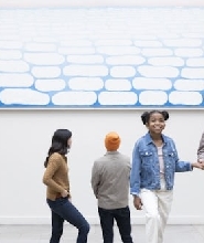 芝加哥藝術博物館門票