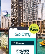 芝加哥探索者通行證